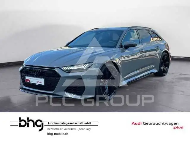 2023 Audi RS6