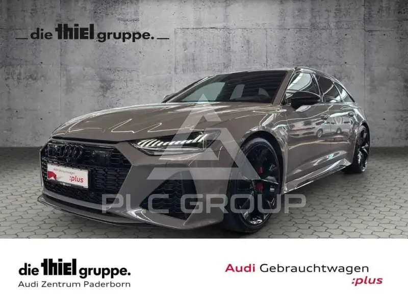 2023 Audi RS6