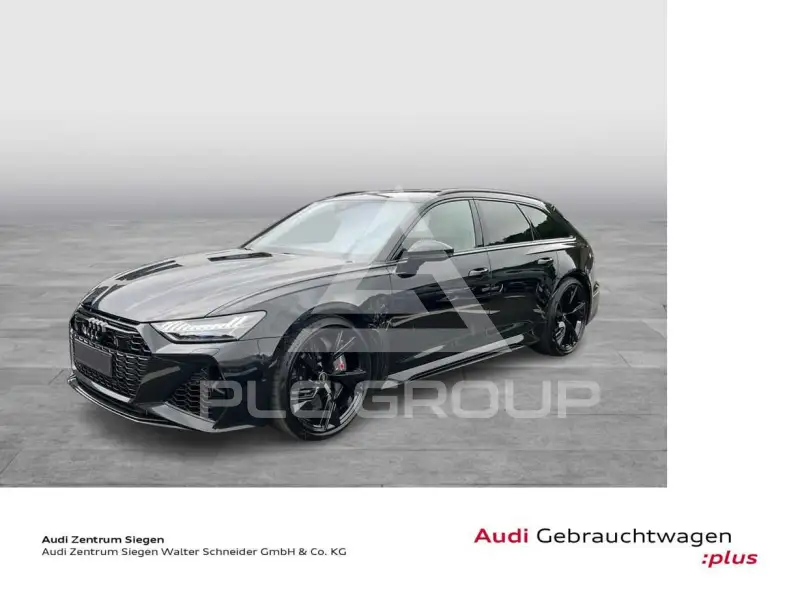 2023 Audi RS6