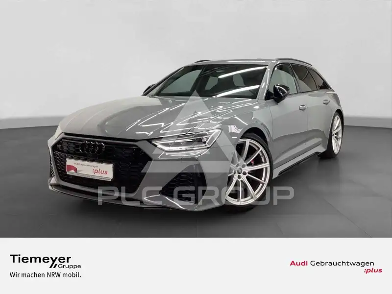 2023 Audi RS6