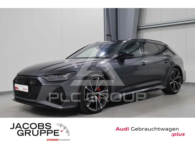 2023 Audi RS6