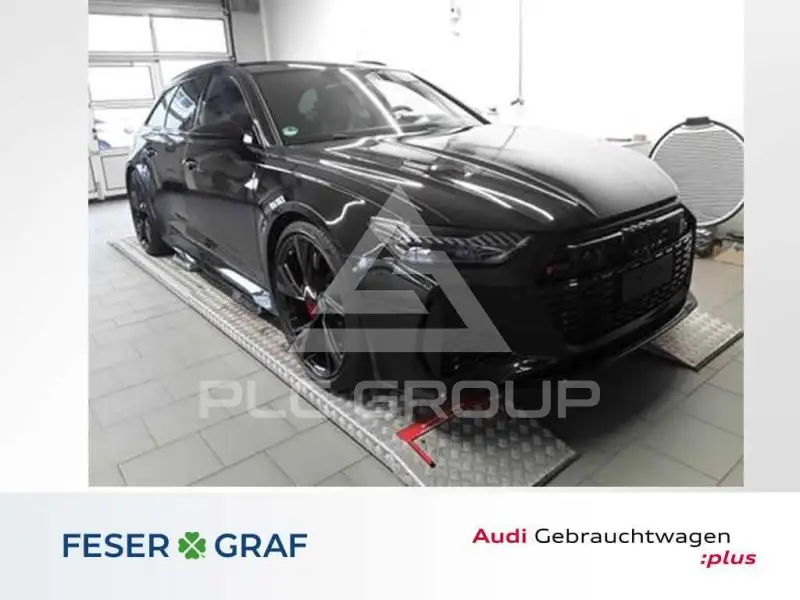 2023 Audi RS6