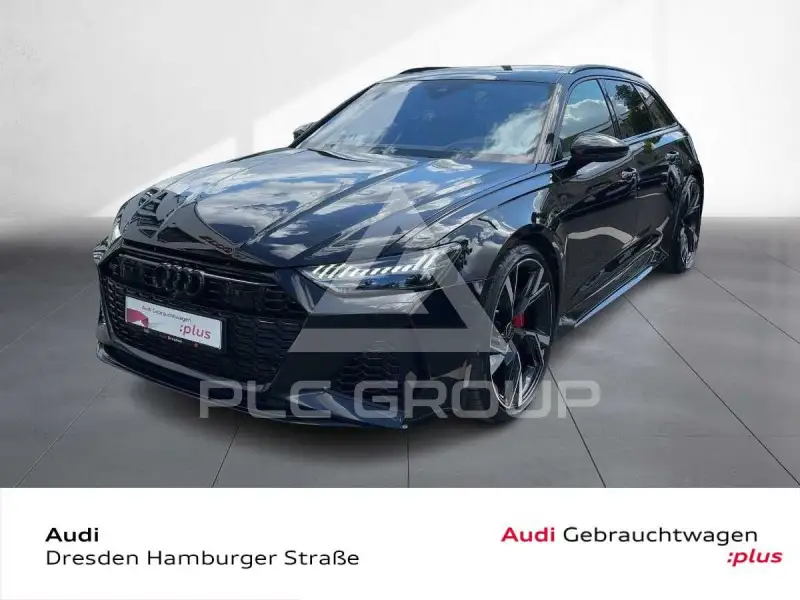 2023 Audi RS6