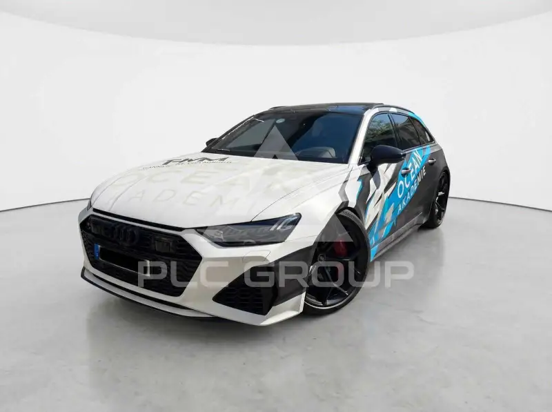 2023 Audi RS6