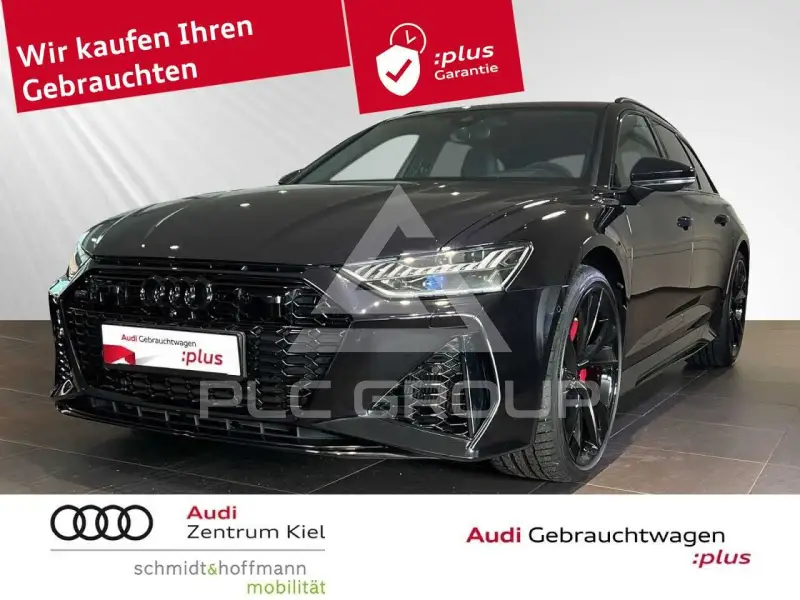 2023 Audi RS6