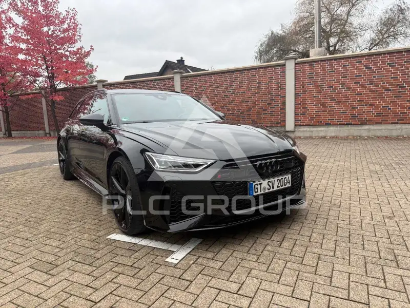 2023 Audi RS6