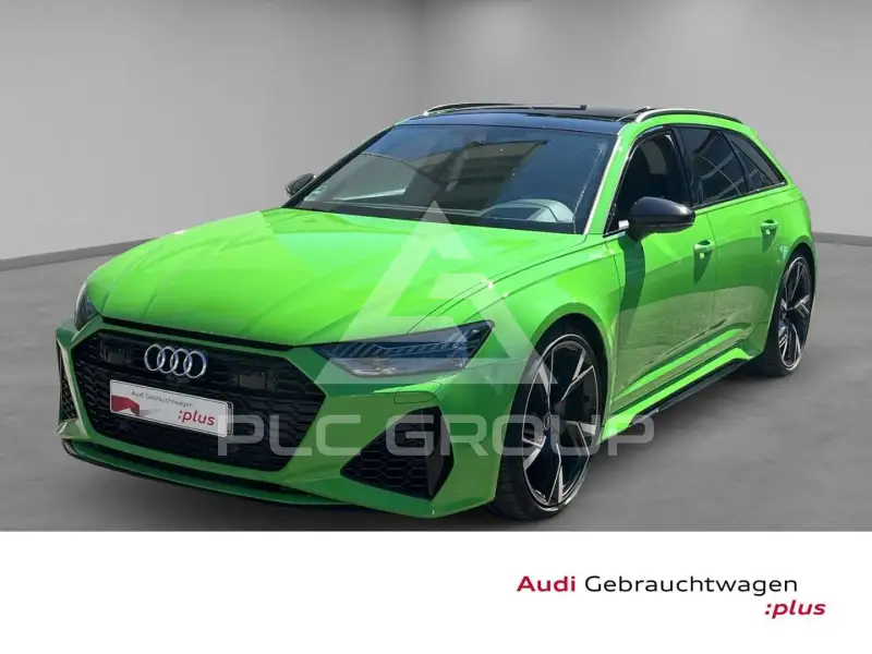 2023 Audi RS6