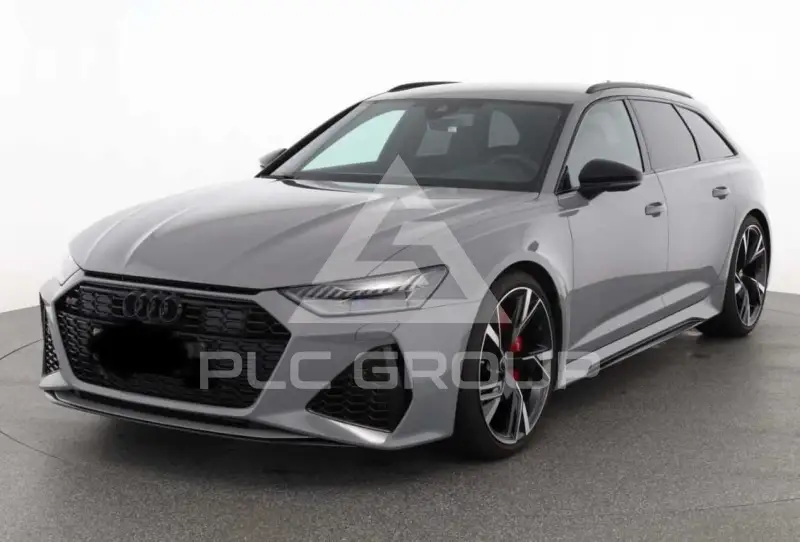 2023 Audi RS6