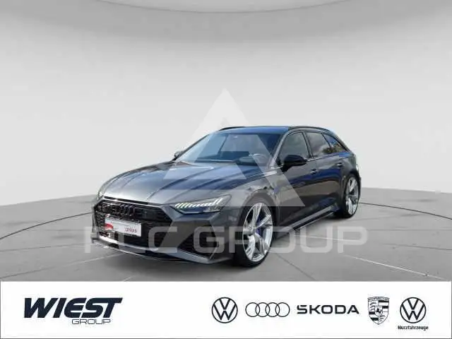 2023 Audi RS6