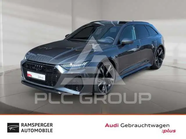 2023 Audi RS6