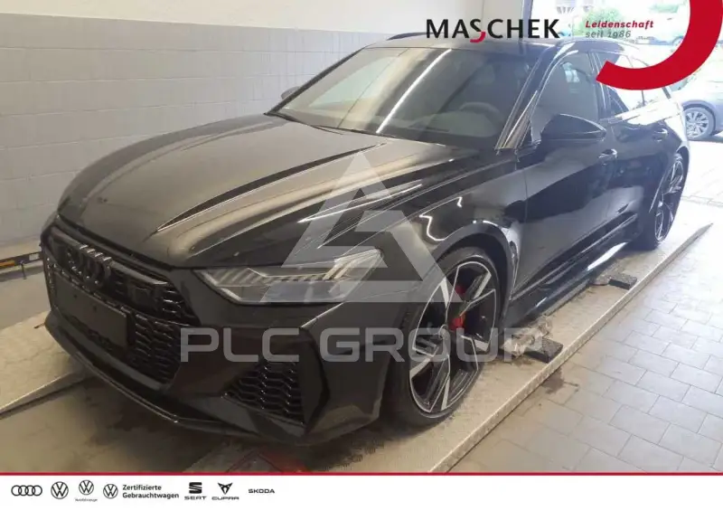 2023 Audi RS6