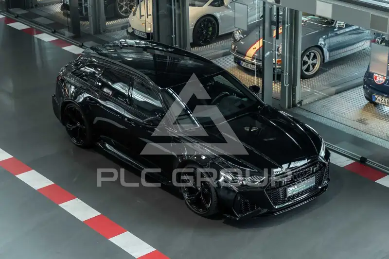 2023 Audi RS6