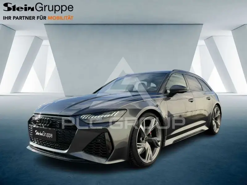 2023 Audi RS6
