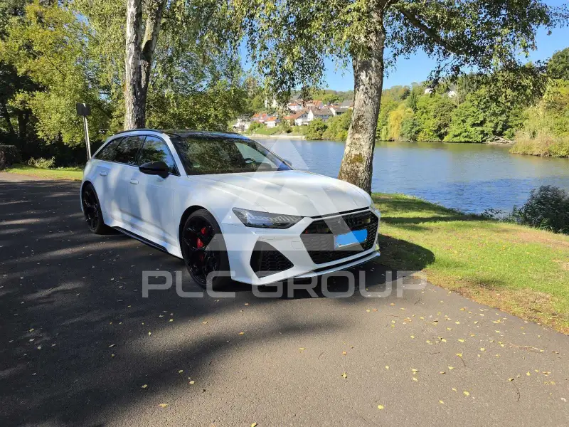 2023 Audi RS6