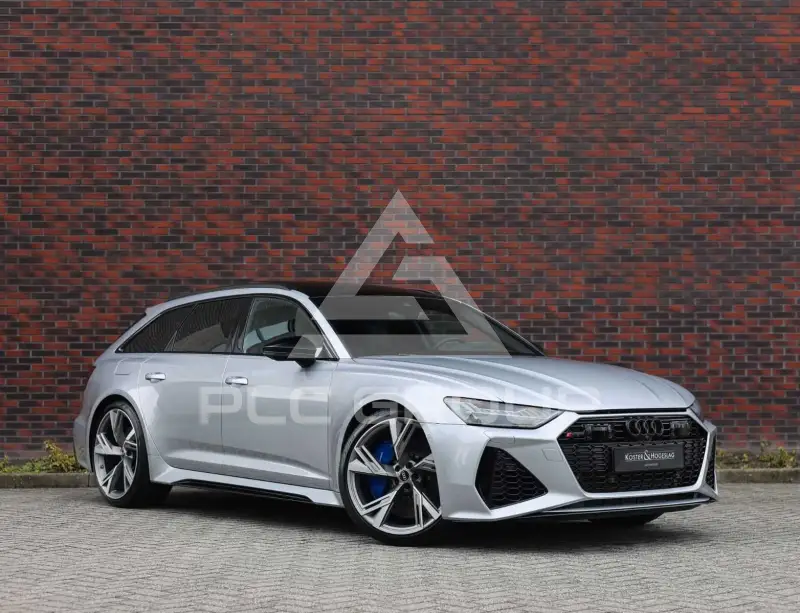 2023 Audi RS6