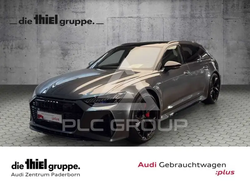 2023 Audi RS6