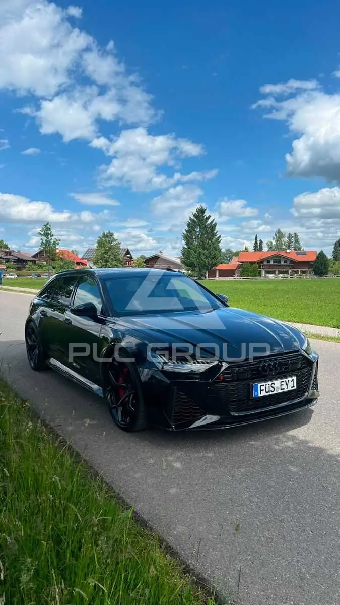 2023 Audi RS6