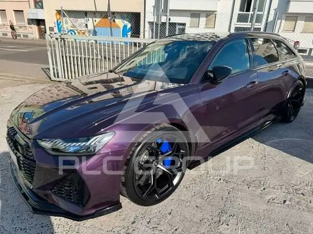 2023 Audi RS6