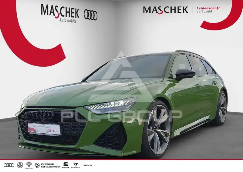 2023 Audi RS6