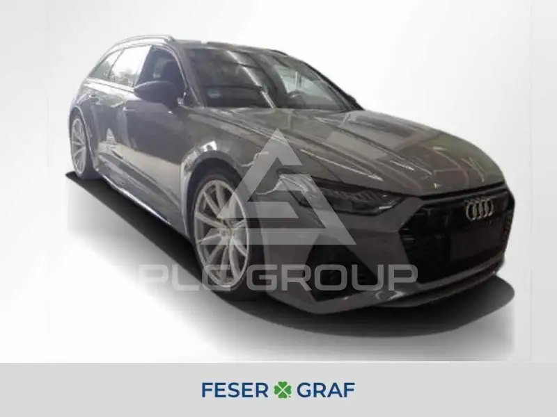 2023 Audi RS6