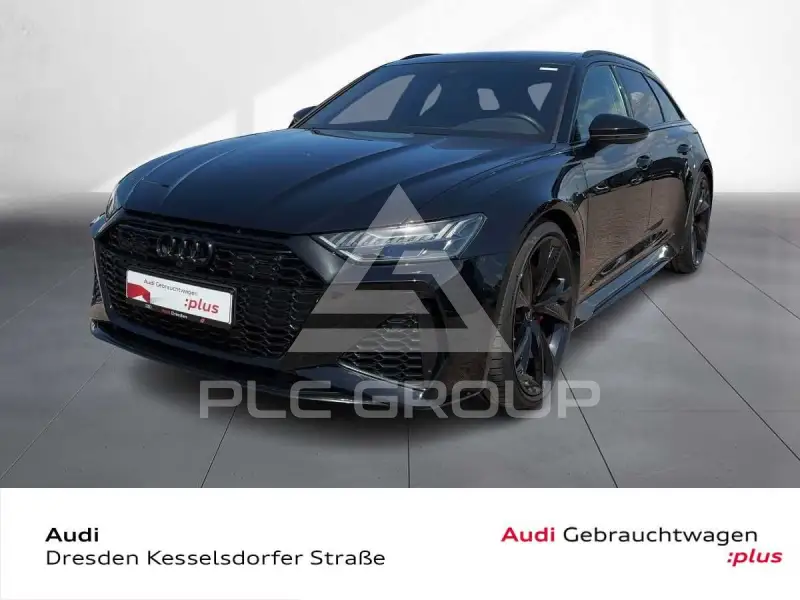 2023 Audi RS6