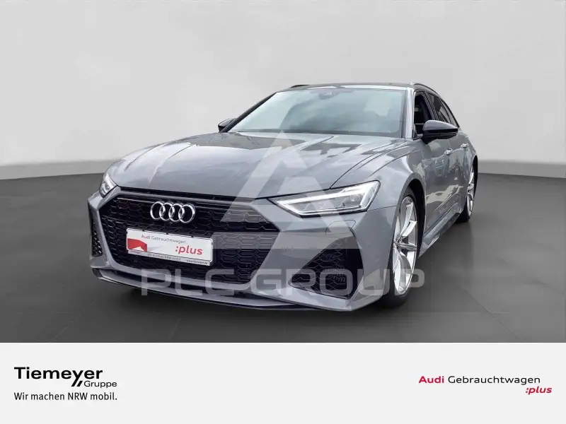 2023 Audi RS6