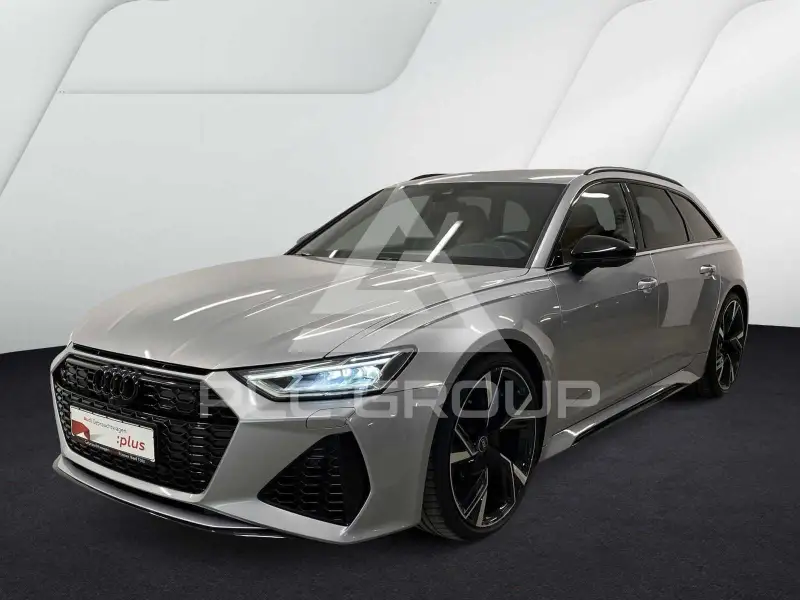 2023 Audi RS6