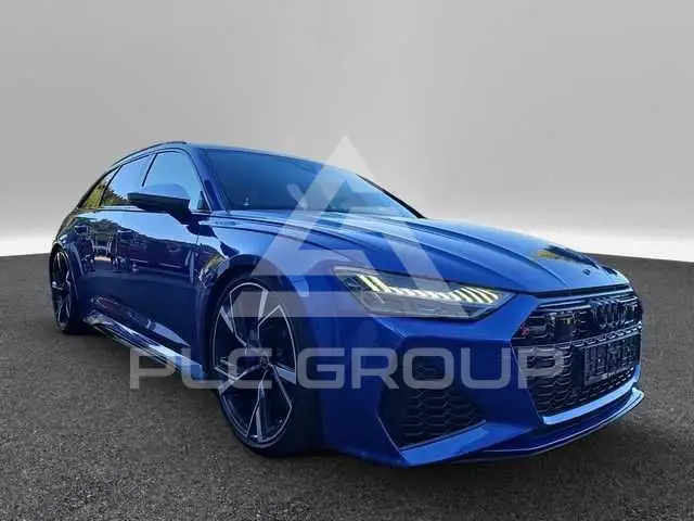 2023 Audi RS6