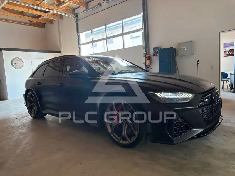 2023 Audi RS6