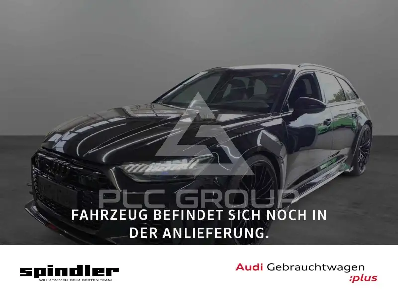 2023 Audi RS6
