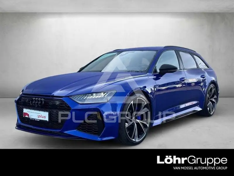 2023 Audi RS6
