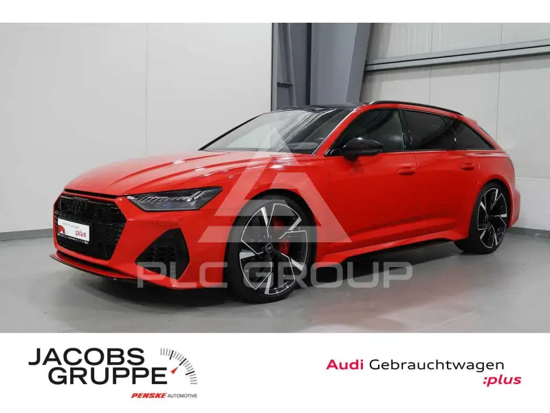 2023 Audi RS6