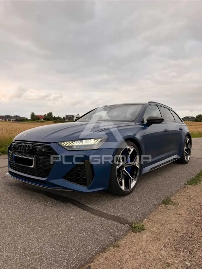 2023 Audi RS6