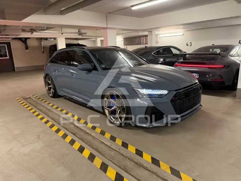 2023 Audi RS6