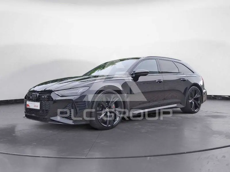 2023 Audi RS6