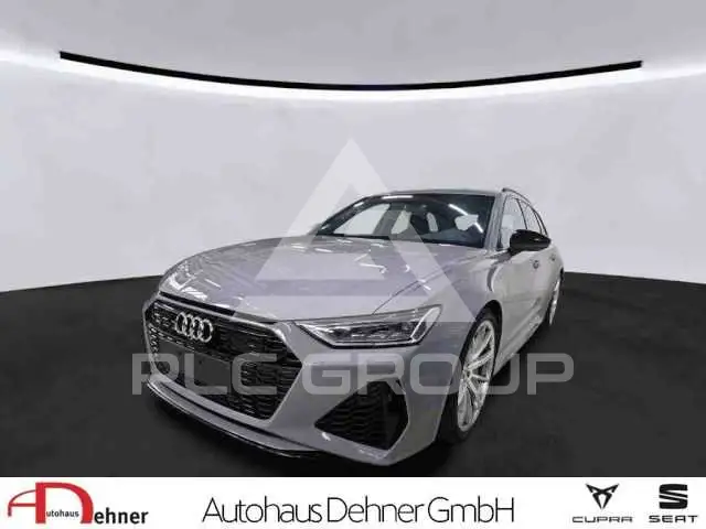 2023 Audi RS6