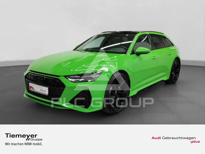 2023 Audi RS6