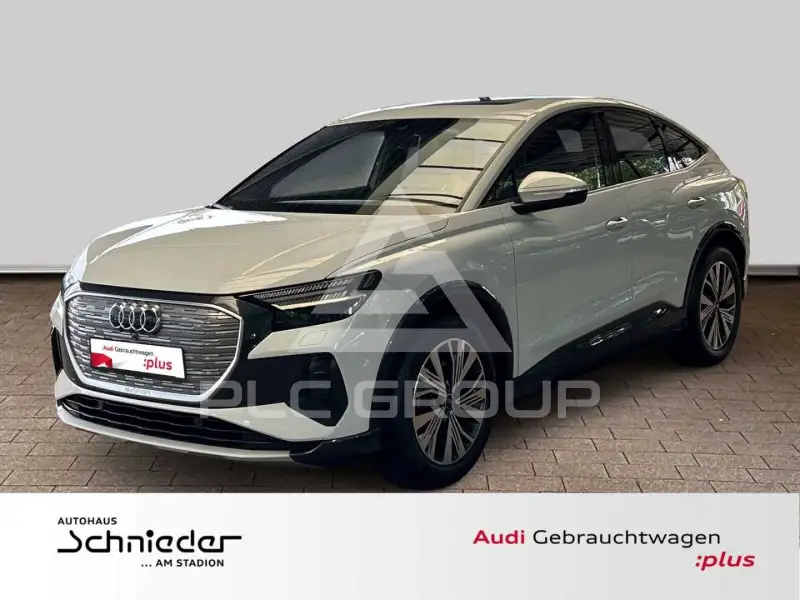 2023 Audi Q4