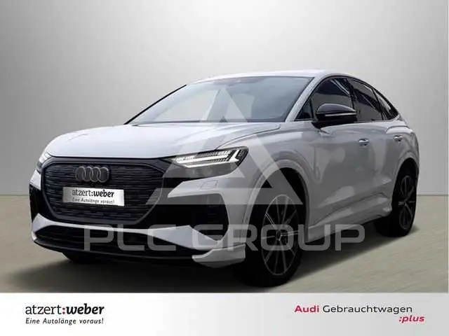 2023 Audi Q4