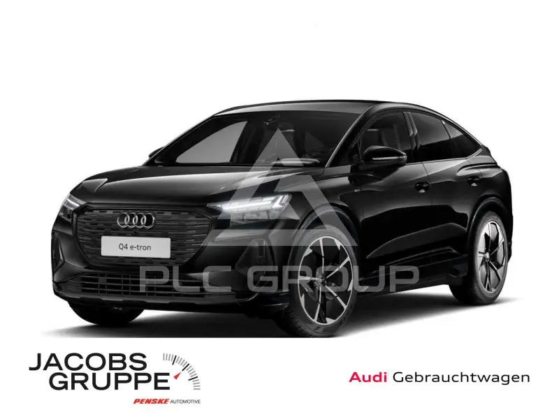2023 Audi Q4