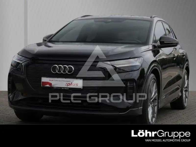 2023 Audi Q4