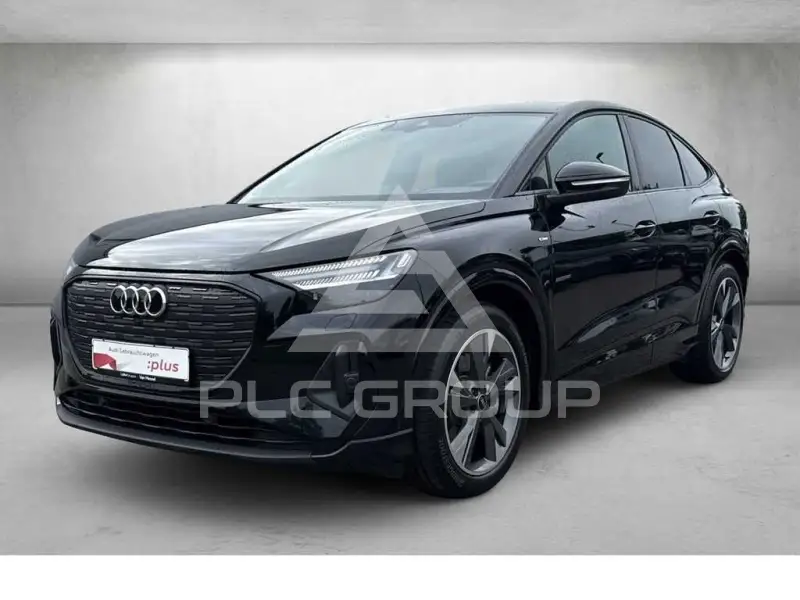 2023 Audi Q4