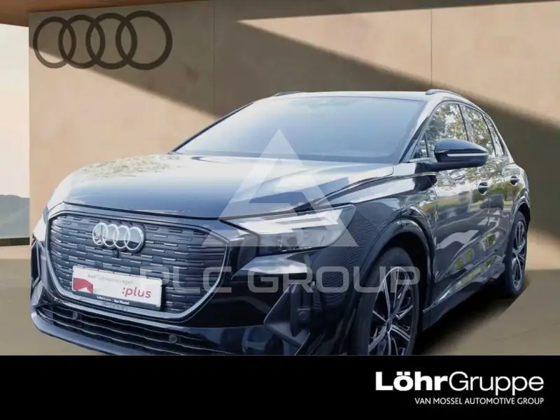 2023 Audi Q4