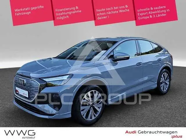 2023 Audi Q4