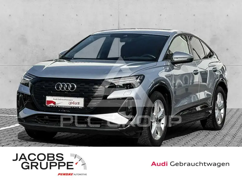 2023 Audi Q4