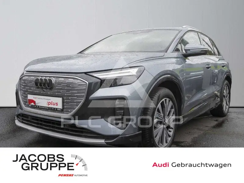 2023 Audi Q4