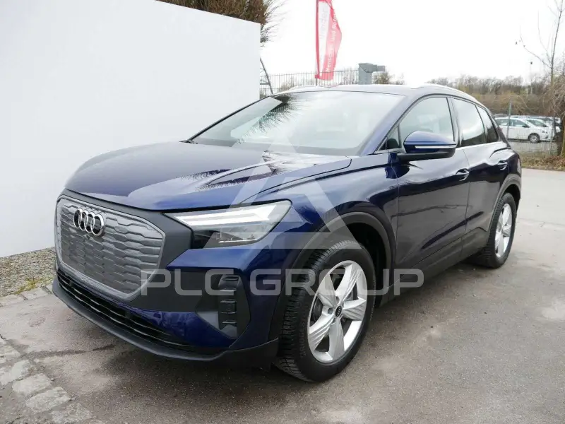 2023 Audi Q4