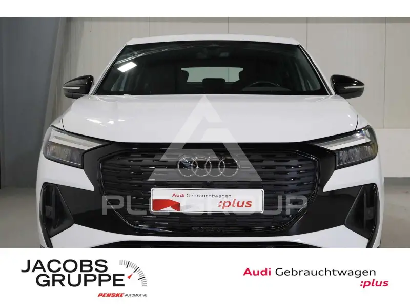 2023 Audi Q4