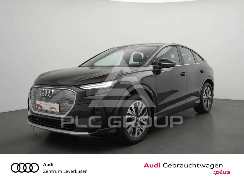 2023 Audi Q4