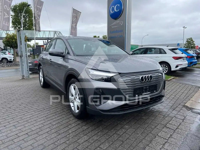 2023 Audi Q4